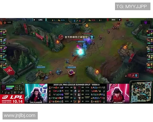 和平精英热点分析:LNG战队进攻策略深度解读与战术解析