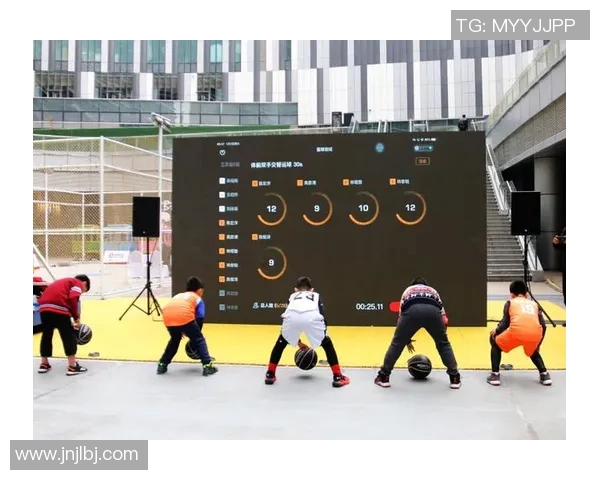 体育科技创新引领未来运动发展新潮流智能装备助力竞技与健康双重突破