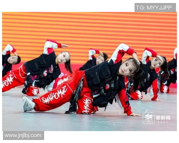 杭州街舞队实力解析：街舞文化在城市中的崛起与发展