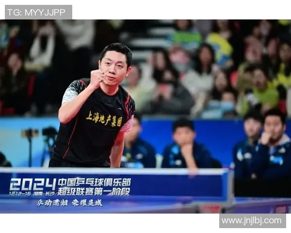 上海乒乓球队在精英赛中的比赛经验与表现分析