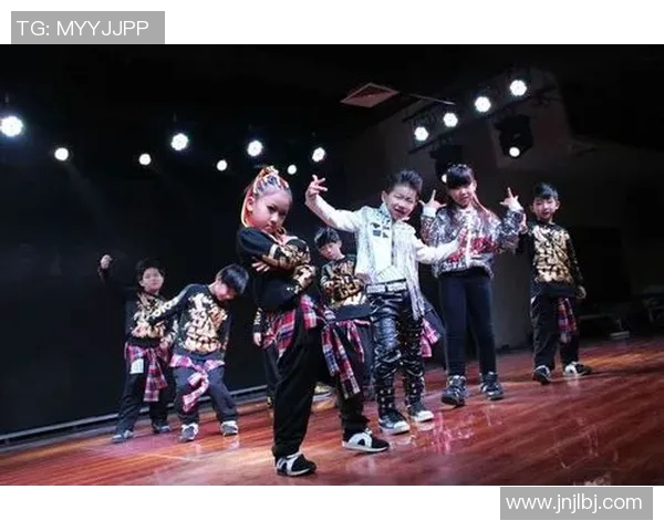 杭州街舞队荣登全国街舞节奏排行榜第4名引发热议