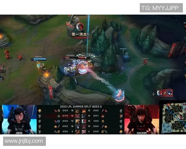 热议英雄联盟EDG战队配合变革带来的战略创新与战术提升