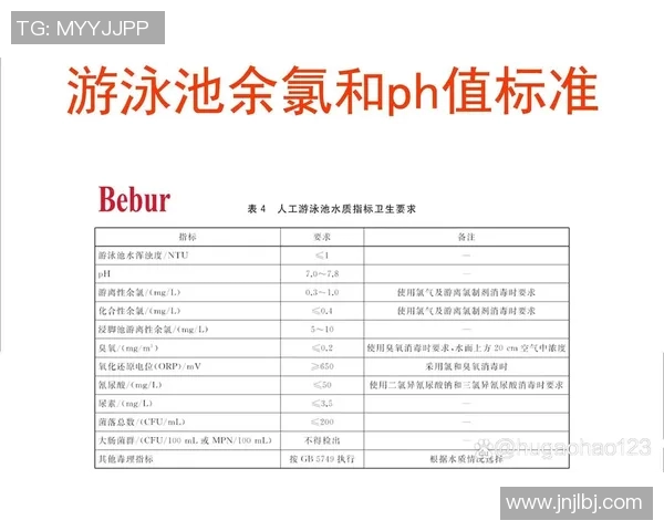 泳池清洁与设备保养全指南 提升水质与延长使用寿命的实用技巧